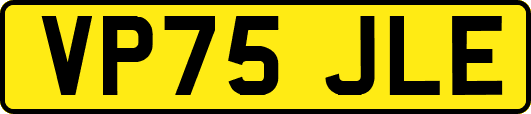 VP75JLE