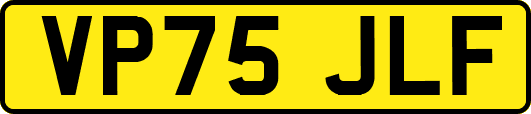 VP75JLF