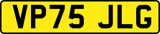 VP75JLG