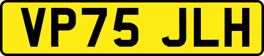 VP75JLH