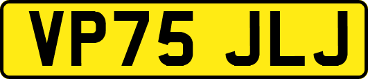 VP75JLJ
