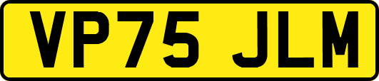 VP75JLM