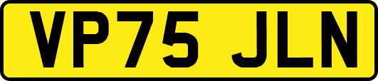 VP75JLN