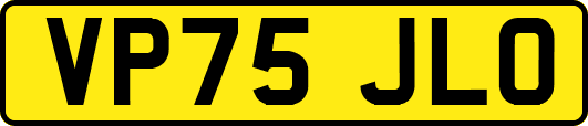 VP75JLO