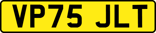 VP75JLT