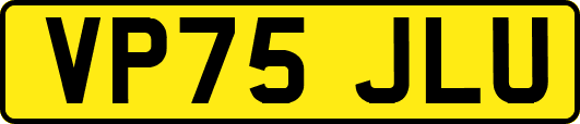 VP75JLU