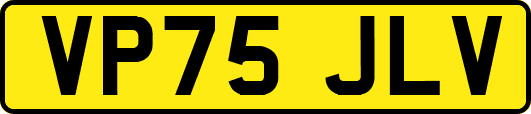 VP75JLV