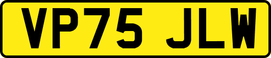 VP75JLW