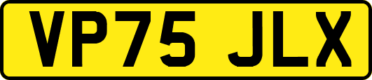 VP75JLX