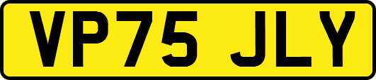 VP75JLY