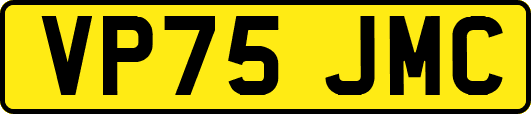VP75JMC