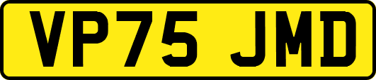 VP75JMD