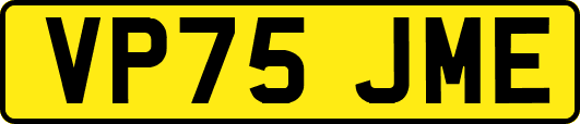 VP75JME
