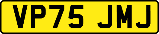VP75JMJ