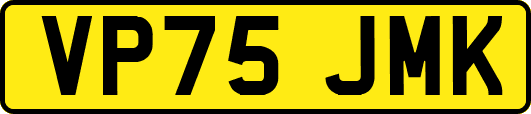 VP75JMK
