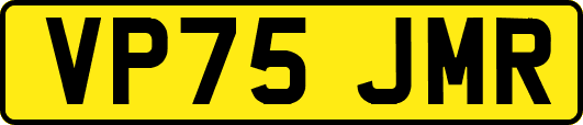 VP75JMR