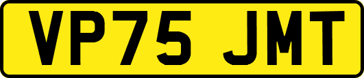 VP75JMT