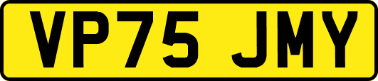 VP75JMY