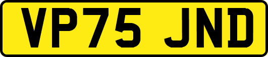 VP75JND