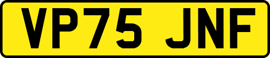 VP75JNF
