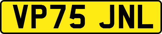 VP75JNL