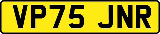 VP75JNR