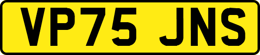 VP75JNS