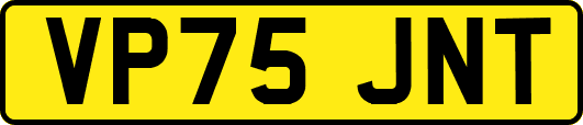 VP75JNT