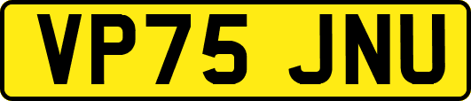 VP75JNU