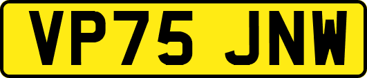 VP75JNW