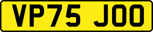 VP75JOO