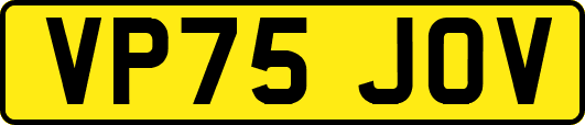 VP75JOV