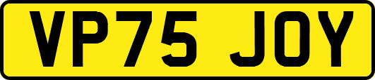 VP75JOY