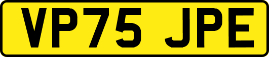 VP75JPE