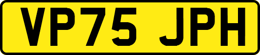 VP75JPH