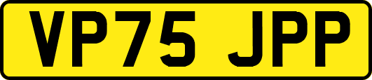 VP75JPP