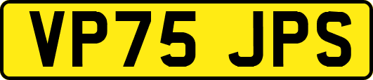 VP75JPS