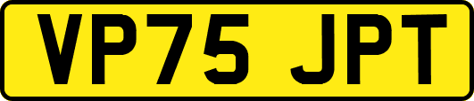 VP75JPT