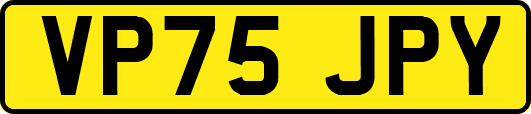 VP75JPY