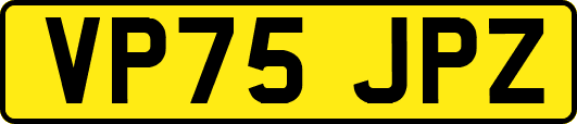 VP75JPZ