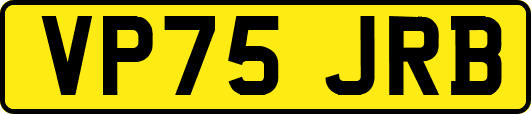 VP75JRB