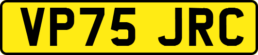 VP75JRC