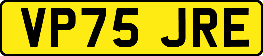 VP75JRE