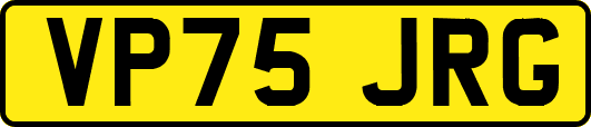 VP75JRG