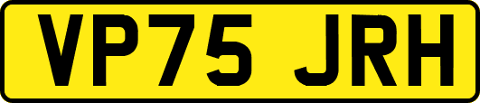 VP75JRH