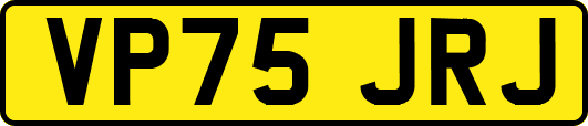 VP75JRJ
