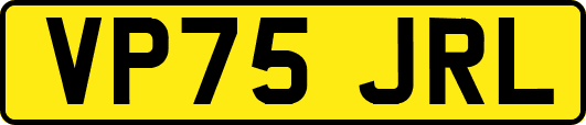 VP75JRL