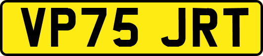 VP75JRT