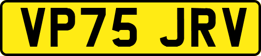 VP75JRV