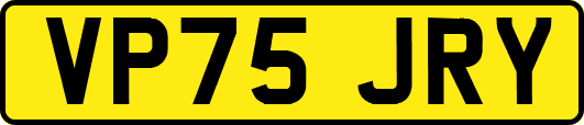 VP75JRY